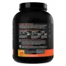 Rule1 R1 Protein Whey Isolate - Tejsavófehérje Izolátum (2260 g, Sós Karamella)